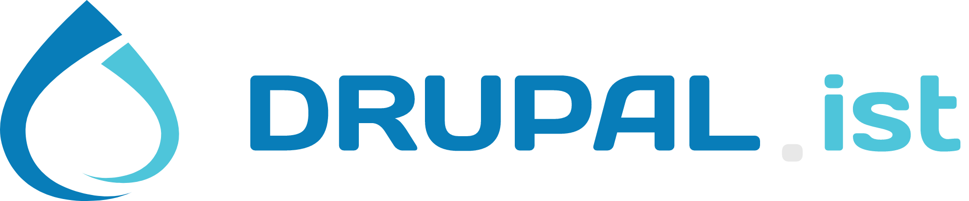 Drupal.ist logo