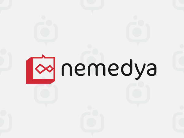 Nemedya Logo